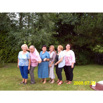 Notice Gallery for Brian McCONNELL