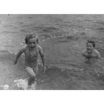 Photo for notice Brian McCONNELL