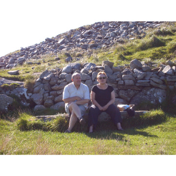 Photo for notice Brian McCONNELL