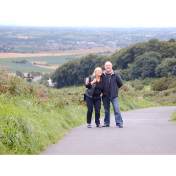 Photo for notice Brian McCONNELL