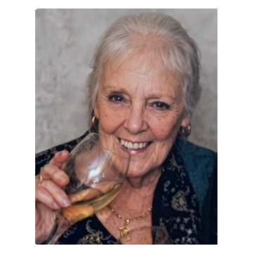 Photo of Carol Elsie PHILLIPS