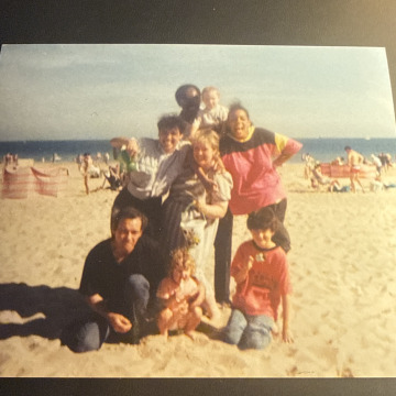 Photo for notice Carol Elsie PHILLIPS