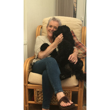 Notice Gallery for Margaret June TURNER