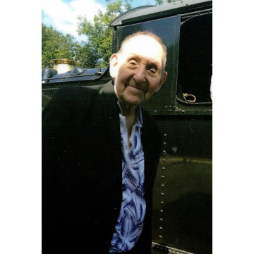 Photo of Roy BLACKMAN