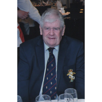 Photo of Gareth Ffrench JONES