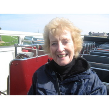 Photo of Maureen EDWARDS