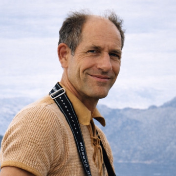 Photo for notice John CARSON