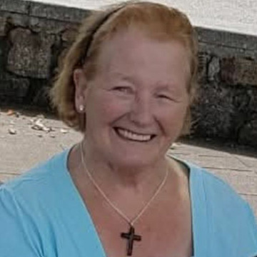 Photo of Joan Lesley SMITH