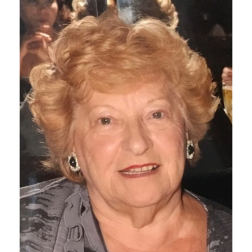 Photo of Hetty WILLIAMS