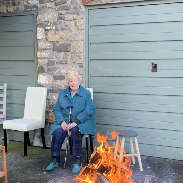 Photo for notice Hetty WILLIAMS