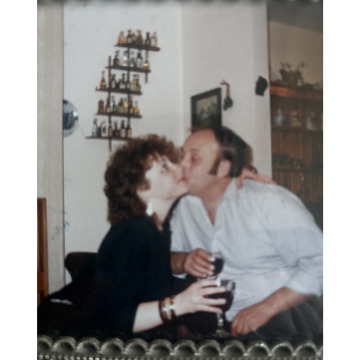 Photo of Keith BURSON