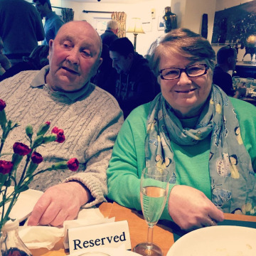 Photo for notice Keith BURSON