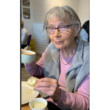 Photo of Eileen RICHARDSON