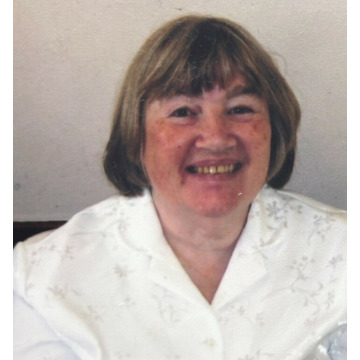 Photo of Rosaleen PARKER