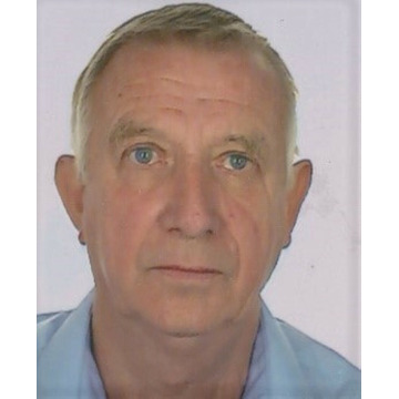 Photo of Colin OLDFIELD