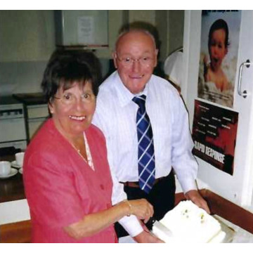 Photo of Margaret Rose CRINKS