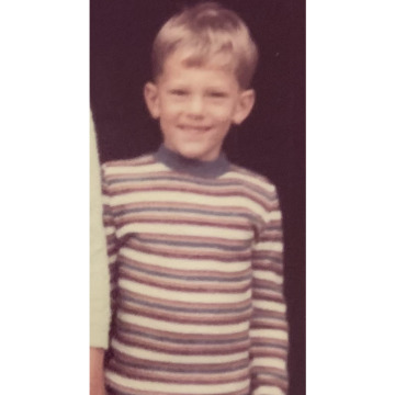 Photo of Robert Andrew WAINWRIGHT