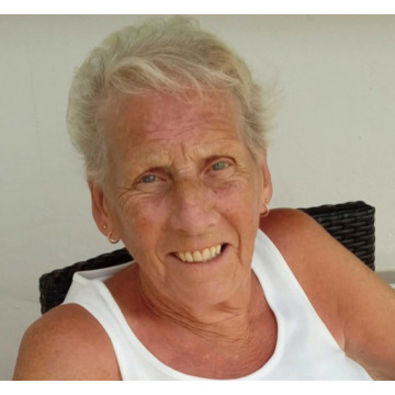 Photo of Doreen May TILEY