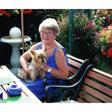 Notice Gallery for Jennifer KITWOOD