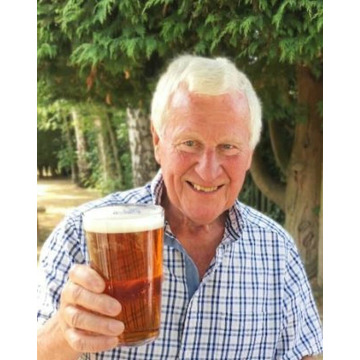 Photo of Graham Frederick James CLOWES