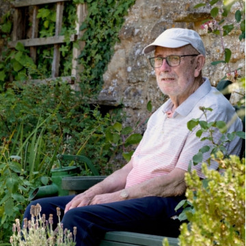 Photo of Adrian MURPHY