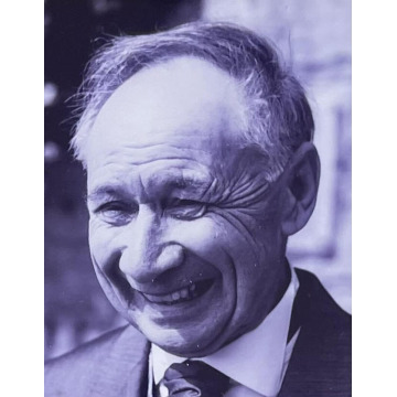 Photo of Robert Ernest BURNS