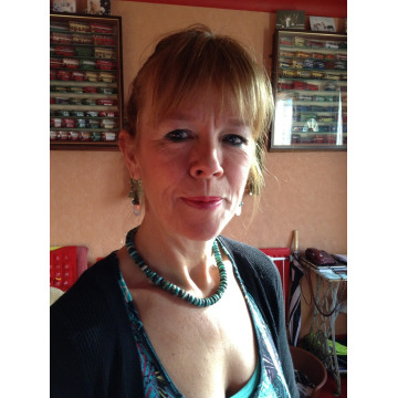 Photo of LUCY DIANA HARRIS