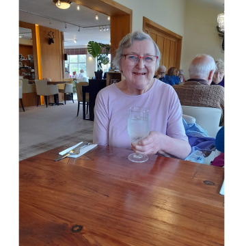 Photo for notice Helen Lloyd PRITCHARD