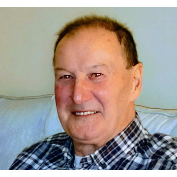 Photo of John NAYLOR