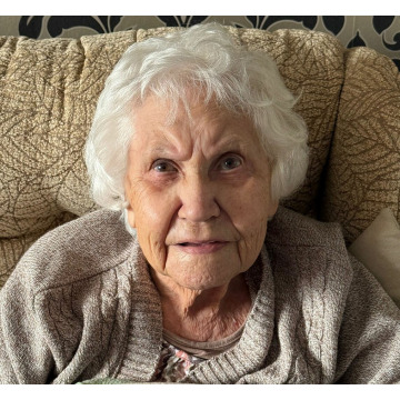 Photo of Ruth Caroline Mary DELAFIELD