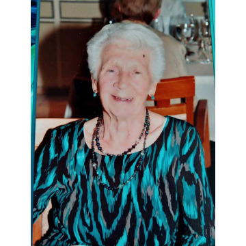 Photo of Mary LAMBERT