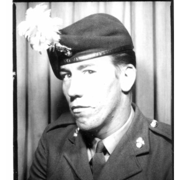 Notice Gallery for Peter KAY