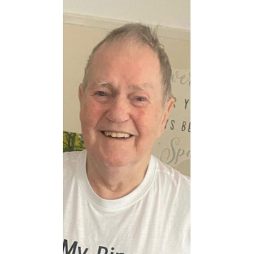 Photo of Daniel BOYLE