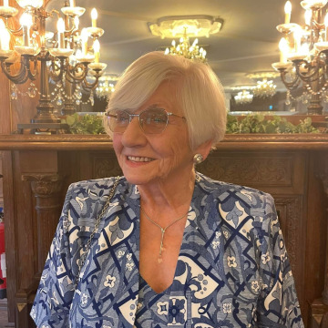 Photo for notice Shirley ROYLE