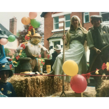 Photo for notice Jennifer TWIGG