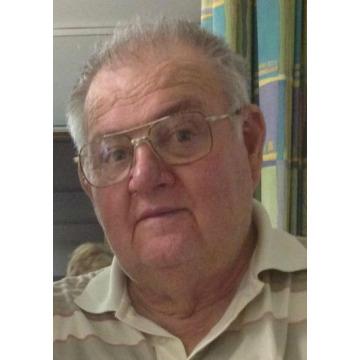 Photo of Vincent John TIERNAN