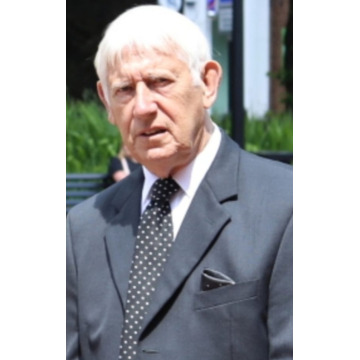 Photo of Sidney MAYER