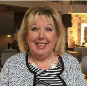 Photo of Elaine LEATHERBARROW