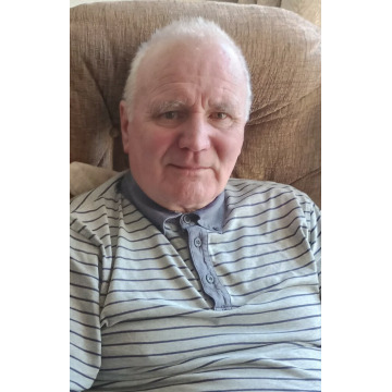 Notice Gallery for John Edward FARMER