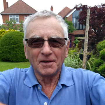 Photo for notice Frederick Gerald WILDE