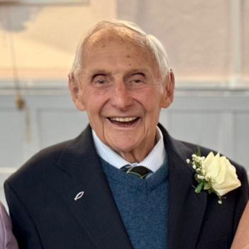 Photo of Douglas KNIGHT