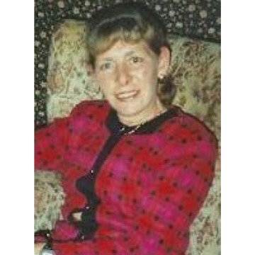 Photo for notice Maureen Edna DICKSON