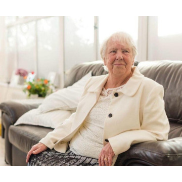 Notice Gallery for Pat DAVIDSON