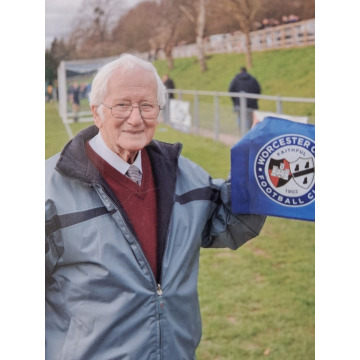 Photo of Gerald MOULE