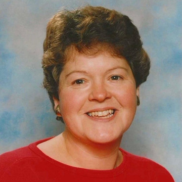 Photo of Anne HIGGINS