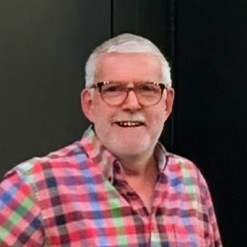 Notice Gallery for Martin David WARREN