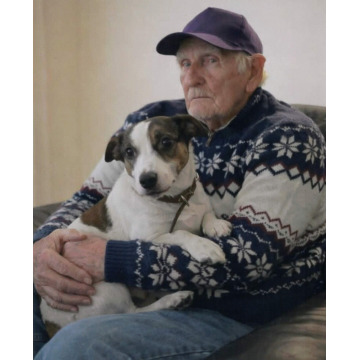 Photo of David ROGERS