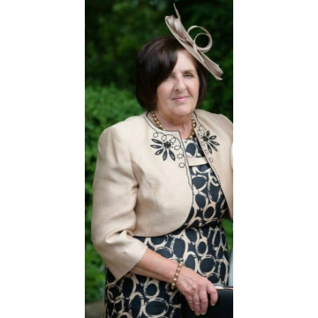 Photo of Kathleen THEAKSTON