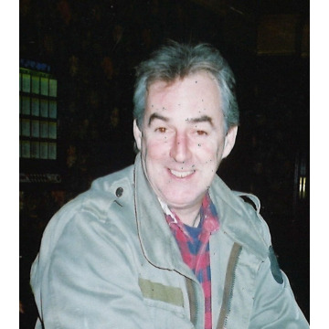 Photo of Peter Fraser SMITH - (INVERNESS)