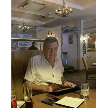 Photo of Keith James MCCORMACK